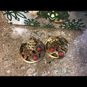 Brighton Earrings, perfect, gift box!